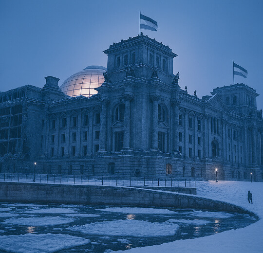 Nummer 2 der Roman, nummer 2, deine eigene Realität