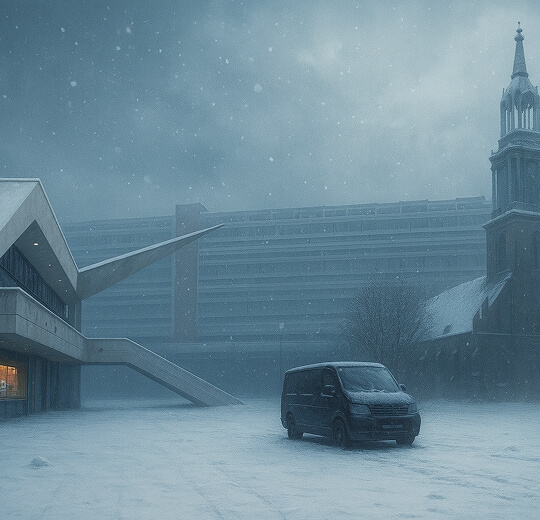 Nummer 2 Die Welt von 2048, Der Roman