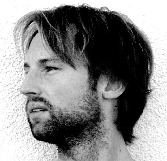 Nummer 2 Jean-Pierre de Marteau, Der Roman